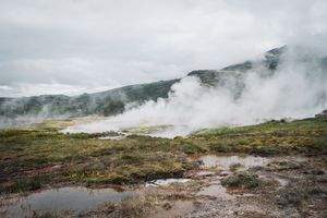 Geysir